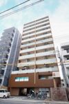 Gold Court楽々園の間取り画像