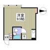 Fine吉祥寺の間取り画像