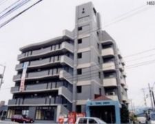 ﾀﾏﾘｽｸｳﾁﾐﾔの外観画像