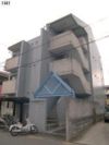 オレンジコート土居田の間取り画像