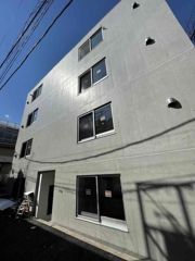 Maison de Aifurの外観画像