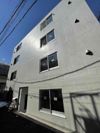 Maison de Aifurの外観