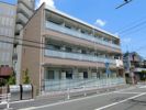 エムズステート鶴見の間取り画像