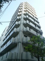 グリフィン横浜・ポートサイドの外観画像