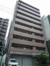 日神パレステージ関内の間取り画像