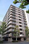 ライオンズプラザ鶴見中央の外観画像