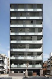 ブエナビスタ桜ノ宮イーストの外観画像