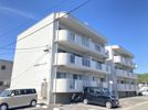 吉岡マンションの間取り画像