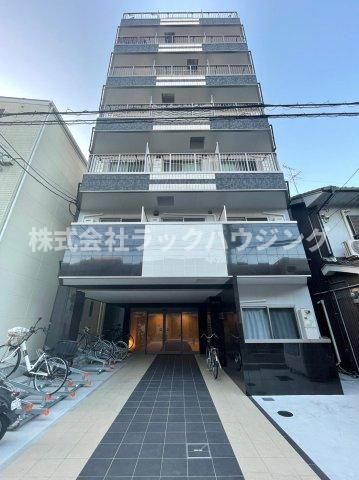 サンライフ太子橋今市の外観画像