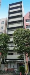 麻布台ロイヤルプラザの間取り画像