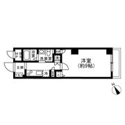 麻布台ロイヤルプラザの間取り画像
