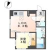 アコード・Kの間取り画像