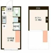（仮称）早宮一丁目（2）の間取り画像