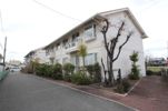 グレートベアー Aの間取り画像