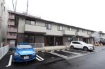 フローラル平野の間取り画像