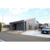 大岩田戸建の間取り画像