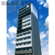 プレサンスNEO上新庄PRIMECRUISの外観画像