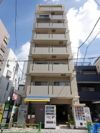 アヴェニール月島の間取り画像