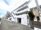 藤和シティコープ本山の間取り画像