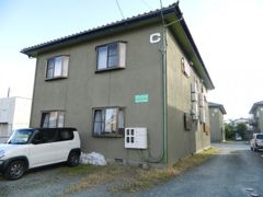 グリーンコーポCの外観画像