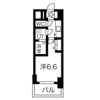 レジュールアッシュアーバンイールの間取り画像