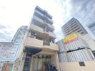 西本ビル（中広）の間取り画像