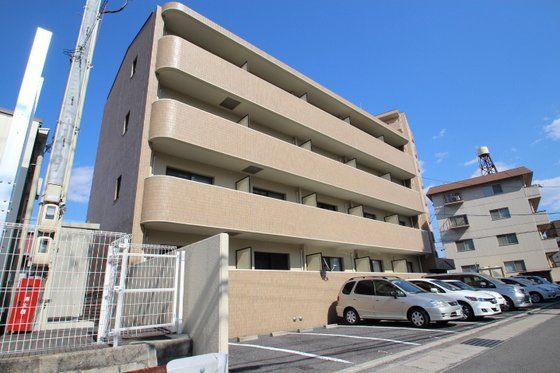 メゾン大須の外観画像