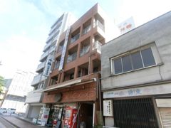 上田ビルの外観画像