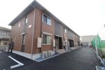 クロッシア本庄の間取り画像