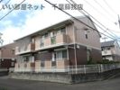 ウィステリアおゆみ野Cの間取り画像
