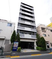 トランシエール小岩の外観画像