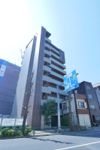 シーネクス王子の間取り画像