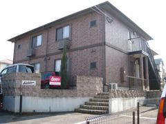 ロリンザー Lorinserの外観画像