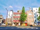 中野ビルの間取り画像