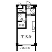 Sweet Bouquet スウィートブーケの間取り画像