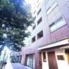 ボンヌ・シャンスイセザキの間取り画像