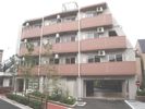 メインステージ赤塚の間取り画像