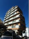 ライオンズマンション田無第2の間取り画像