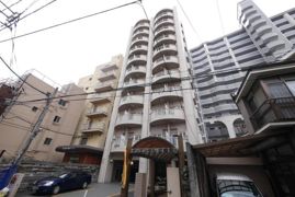 オリエンタル江南町の外観画像