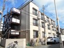 Calmマンションの外観画像