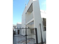 ミハス西ヶ原の外観画像