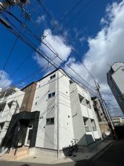 ワコーレヴィータ大石北町の外観画像