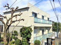 リブリ・反町・東神奈川の外観画像