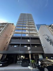 CREST CENTRAL BLDG.の外観画像