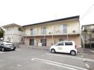 アンプルールクラージュDearの間取り画像