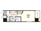 アクアシティ本川町の間取り画像