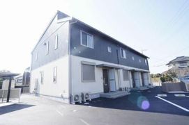 サラ Aの外観画像