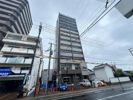 ルピナス五日市中央の外観