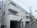 滝野川ハウスの間取り画像