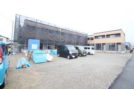 Ridleyi(リドレイ)Bの外観画像